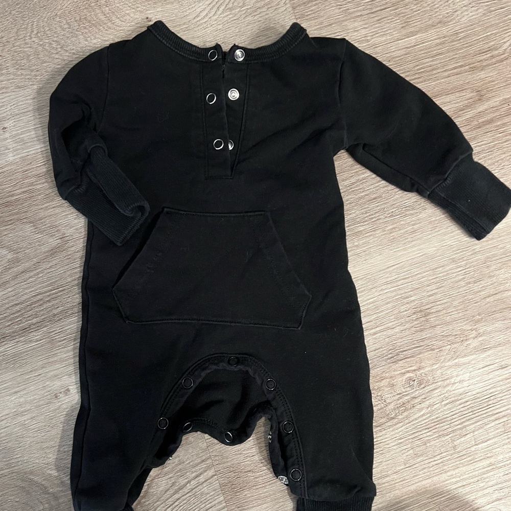 Little Bipsy romper